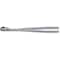 Swiss Army Brands 2024 Victorinox Replacement Tweezers, Small, Black VIC-A.6142.3.1000 - alternate 2